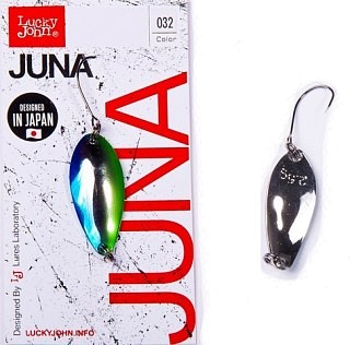 Spoon Lucky John Juna 3,5 g 032 | Huntworld.de