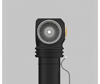 Armytek Taschenlampe Wizard C2 Pro Magnet USB  White  | Huntworld.de