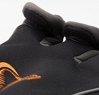 Savage Gear Handschuhe Softshell Winter Glove L Black | Huntworld.de