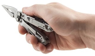 SOG Mehrfachwerkzeug PowerPint | Huntworld.de