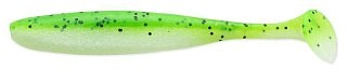 Keitech Köder 4" Easy Shiner -Chartreuse PepperShad | Huntworld.de