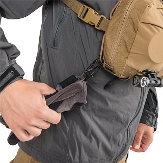 Helikon-Tex Chest Pack Numbat Coyote  | Huntworld.de