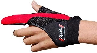 Gamakatsu Casting Protection Glove Right | Huntworld.de