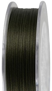 Savage Gear Schnur Hd8 Silencer Braid 120 m 0,28 mm 17 kg 38 lb Green | Huntworld.de
