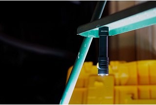 Armytek Taschenlampe Prime C2 Pro Magnet USB  Warm  | Huntworld.de