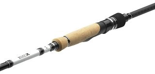 Rute DAM Cult-X Travel Spin 8'1"/2.45 m 20-60 g MH 4-tlg. | Huntworld.de