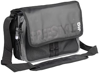 SPRO FreeStyle Jigging Bag V2                             | Huntworld.de