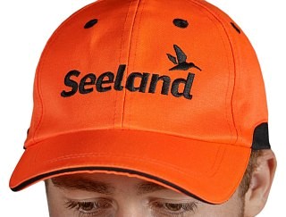 Seeland Base Hi-Vis Orange one Size | Huntworld.de