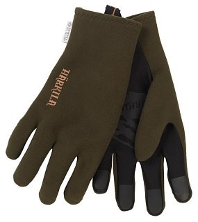 Härkila  Handschuhe Mountain Hunter Hunting Green  | Huntworld.de