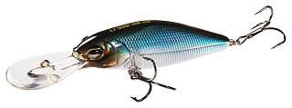 Wobbler Lucky John Shad-X 80F 13 g 001 | Huntworld.de