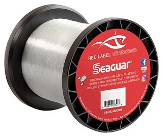 Seaguar Schnur 180 m Red Label- 8 lb | Huntworld.de
