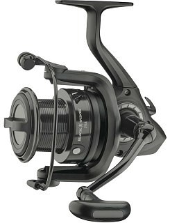 Daiwa Angelrolle Black Widow 25A | Huntworld.de