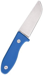 Schnitzel UNU Kinderschnitzmesser Blau | Huntworld.de