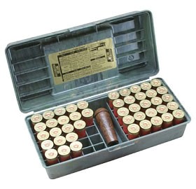 Patronenbox MTM SF-50-20-09 50RD 20GA&3"MAG