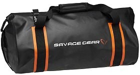 Tasche Savage Gear WP Rollup Boat & Bank Bag 40 l