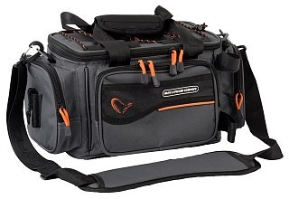 Savage Gear Tasche Specialist Soft Lure Bag S 10 L 21x38x22 cm  | Huntworld.de