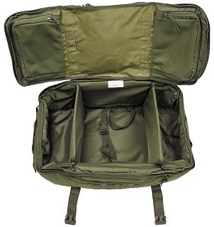 MFH Rucksacktasche Travel Oliv  | Huntworld.de