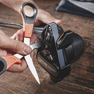 Work Sharp Knife & Tool Sharpener MK II | Huntworld.de