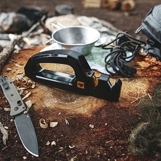 Work Sharp Pivot Pro Knife & Tool Sharpener | Huntworld.de