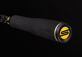 SPRO Rute Specter Finesse Spin 2,42 m 24-68 g | Huntworld.de