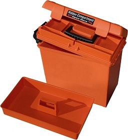 Dry box MTM SPUD2-35 Sport cmen orange