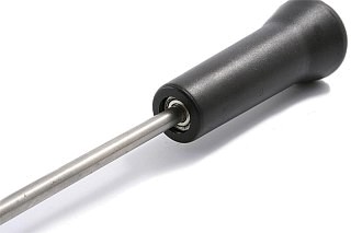 Putzstock 1-teilig Büchse 5 mm | Huntworld.de