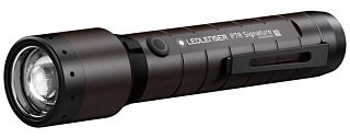 Taschenlampe Ledlenser P7R Signature  | Huntworld.de