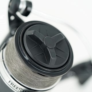 SPRO Angelrolle FreeStyle FSI 2000 | Huntworld.de
