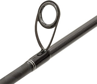 Rute Abu Garcia Hornet Stinger Plus 802 ML DS/JIG 7-28 g Spin | Huntworld.de