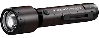 Taschenlampe Ledlenser P6R Signature  | Huntworld.de