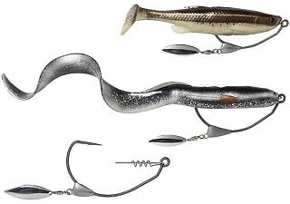 Savage Gear Haken Ewg Weedless Hooks Bln 5 g 10/0 2 St. | Huntworld.de
