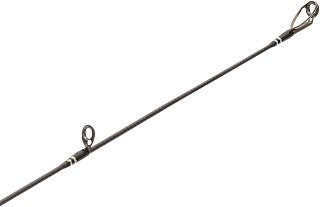 Rute Abu Garcia Hornet Stinger Plus 802 ML DS/JIG 7-28 g Spin | Huntworld.de