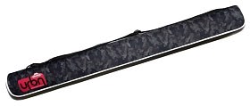 Rutenfutteral Berkley URBAN Rod tube adj 100-160  cm