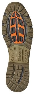 Harkila Trapper master GTX 9 dark brown/dark olive  | Huntworld.de