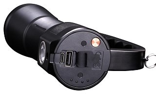 Fenix Multif. Suchscheinwerfer WT50R  | Huntworld.de
