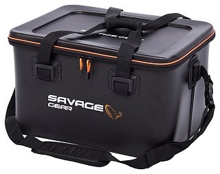 Savage Gear Taschenset WPMP Lure Carryall XL 50 L | Huntworld.de