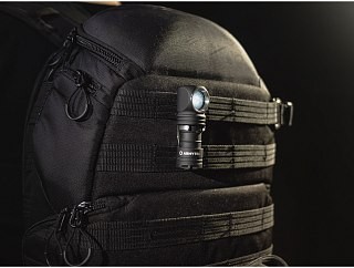 Armytek Srtirnlampe Wizard C1 Pro Magnet USB  White  | Huntworld.de