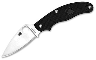 Spyderco Messer UK Pen Knife C94PBK | Huntworld.de