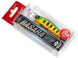 Wobbler Lucky John Basara 56SP 3,5 g 201 | Huntworld.de