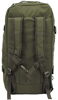 MFH Rucksacktasche Travel Oliv  | Huntworld.de