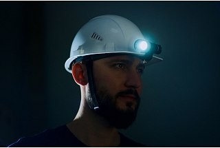 Armytek Srtirnlampe Elf C1 Micro-USB  White  | Huntworld.de