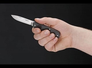Böker Messer Plus Tech Tool Carbon 1 | Huntworld.de