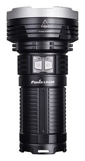 Fenix Taschenlampe LR40R Led  | Huntworld.de
