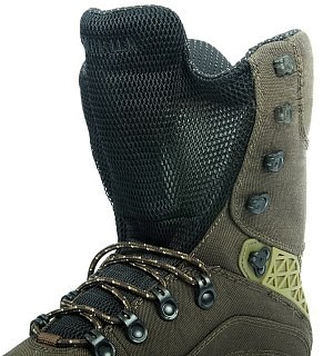 Harkila Trapper master GTX 9 dark brown/dark olive  | Huntworld.de