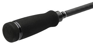 Rute DAM Cult-X Travel Spin 8'1"/2.45 m 20-60 g MH 4-tlg. | Huntworld.de