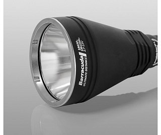 Armytek Taschenlampe Barracuda XP-L HI Warm  | Huntworld.de