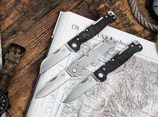 Böker Messer Plus Atlas Blacklock Clip Point | Huntworld.de