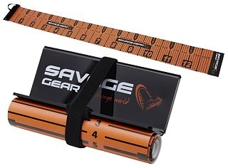 Measure Up Roll Savage Gear 8x130 cm | Huntworld.de