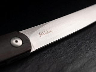 Böker Messer Plus Nori Cocobolo | Huntworld.de