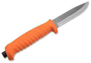 Böker Messer Magnum Knivgar Sar Orange | Huntworld.de